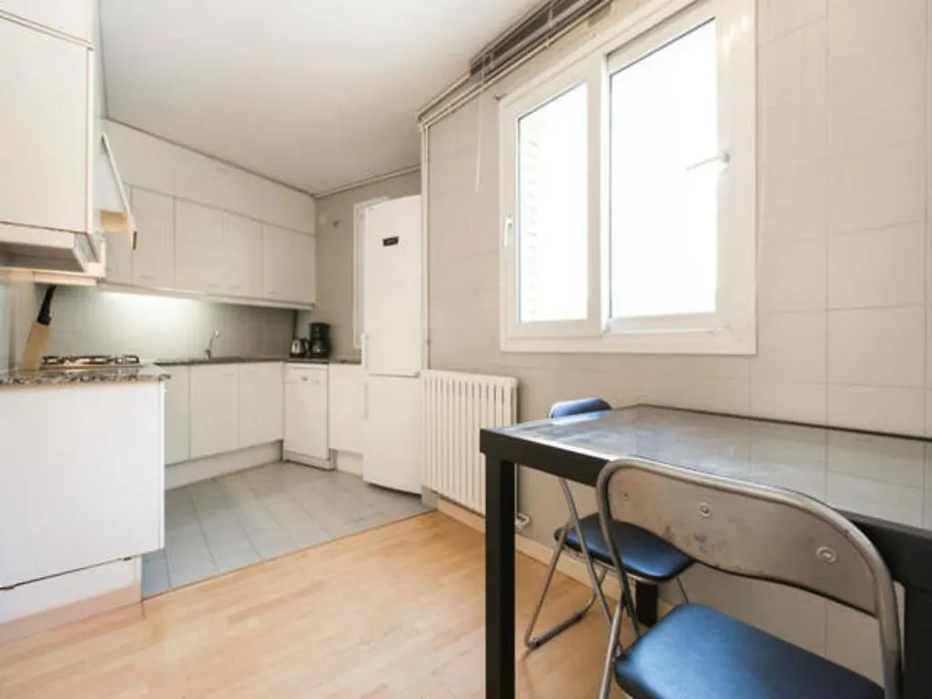 Vila Olimpica Apartment 0*, Barcelona