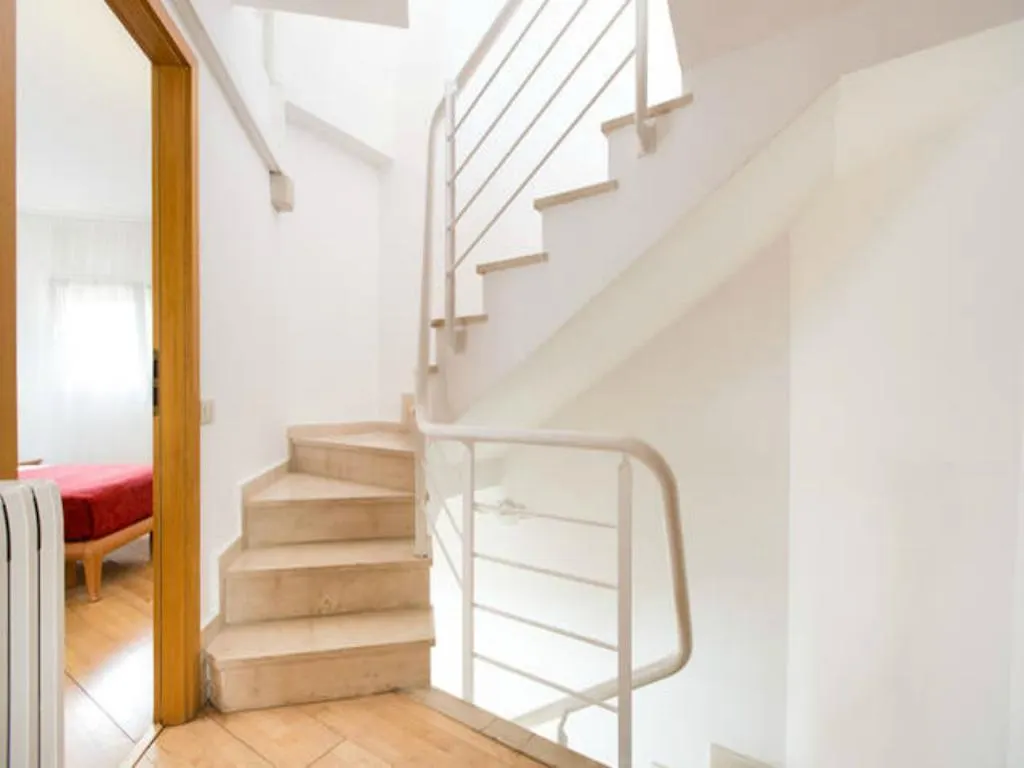 Vila Olimpica Apartment Spain