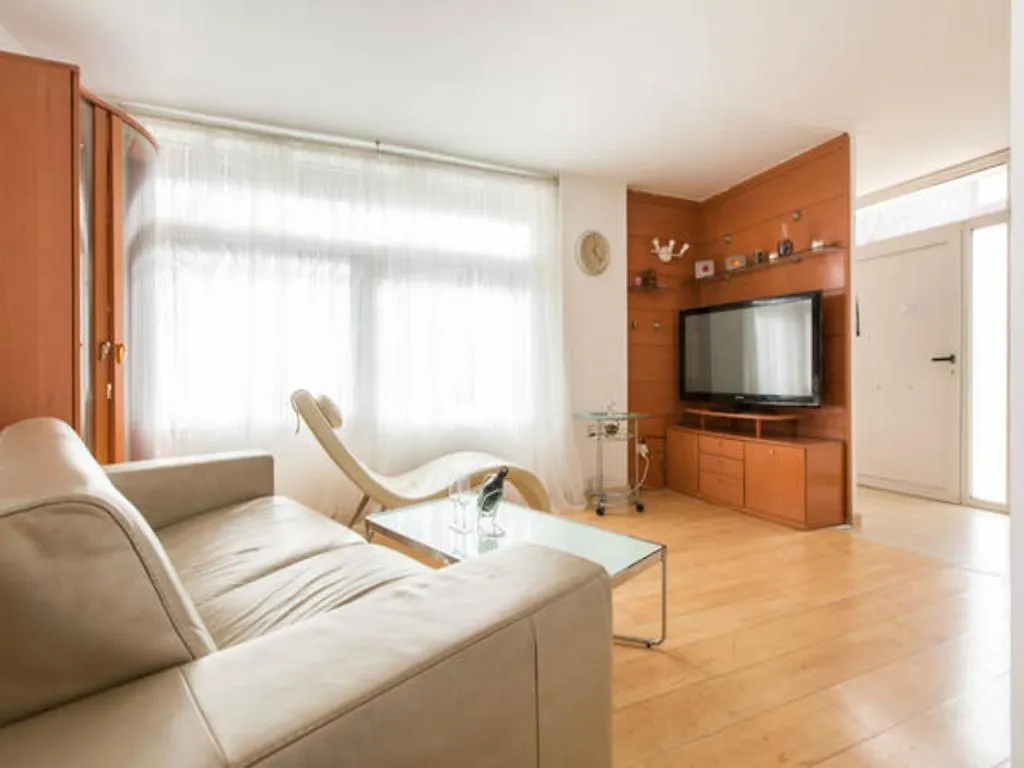 Vila Olimpica Apartment 0*, Barcelona Spain