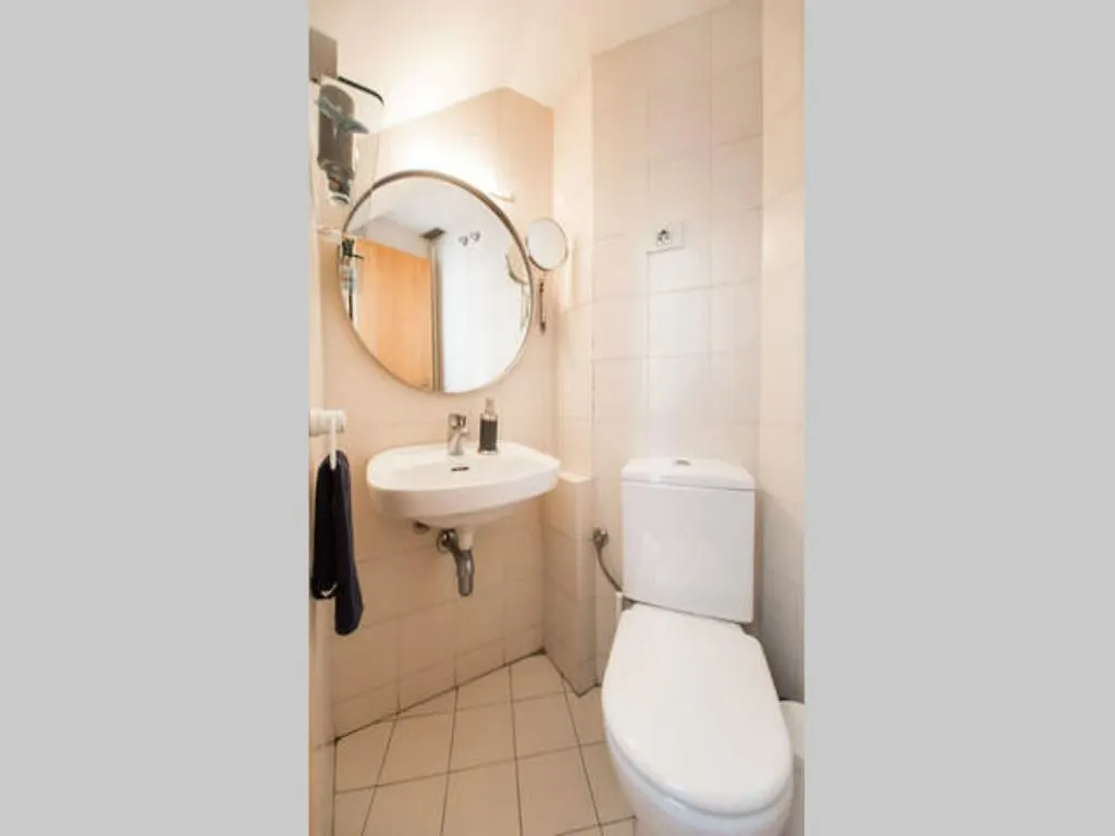 Vila Olimpica Apartment Barcelona