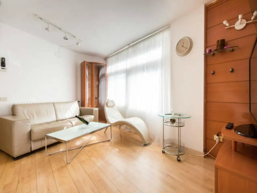 Vila Olimpica Apartment  Barcelona