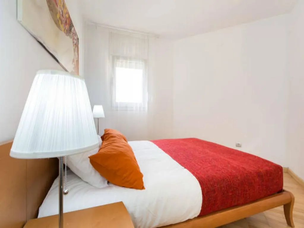Vila Olimpica Apartment Spain