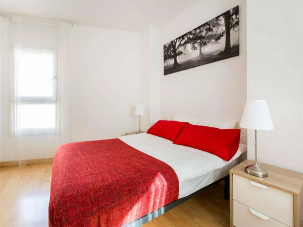 Vila Olimpica Apartment 0*, Barcelona