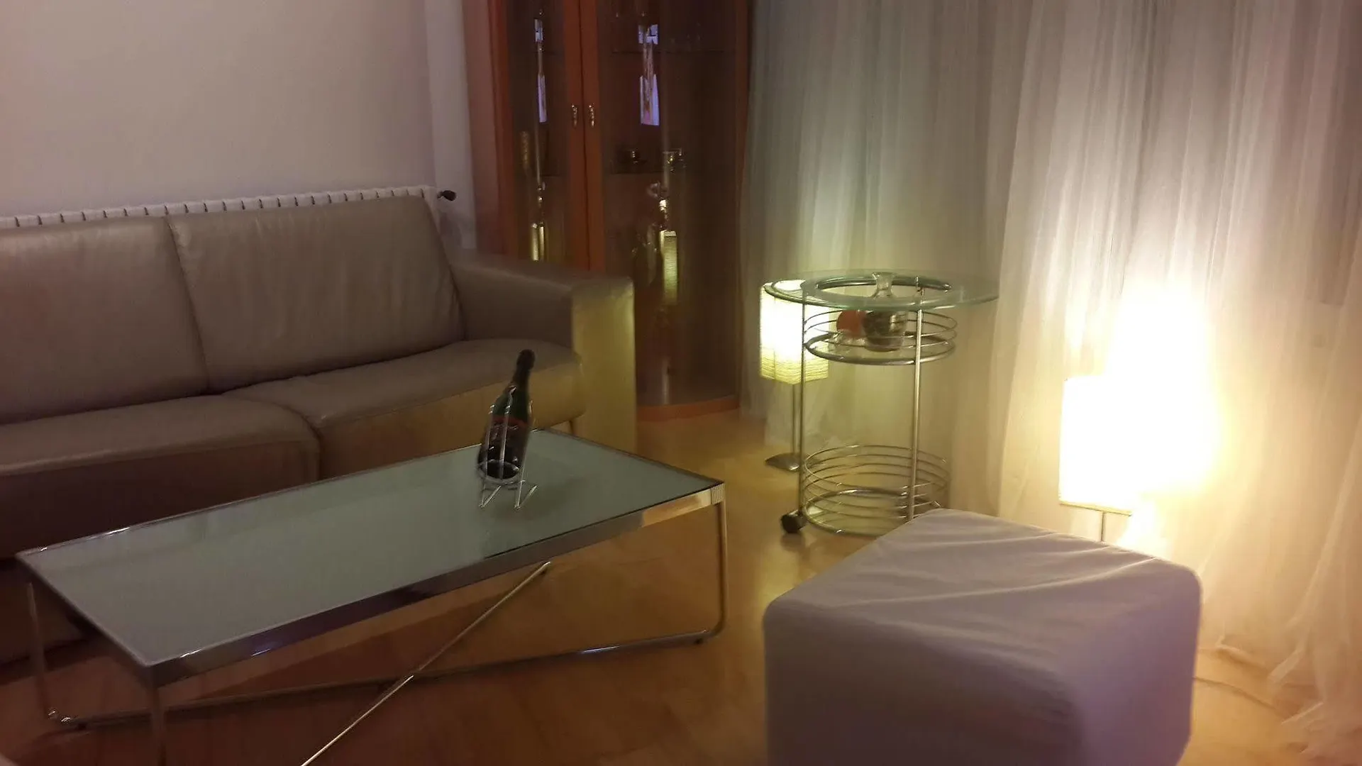 Vila Olimpica Apartment Španělsko