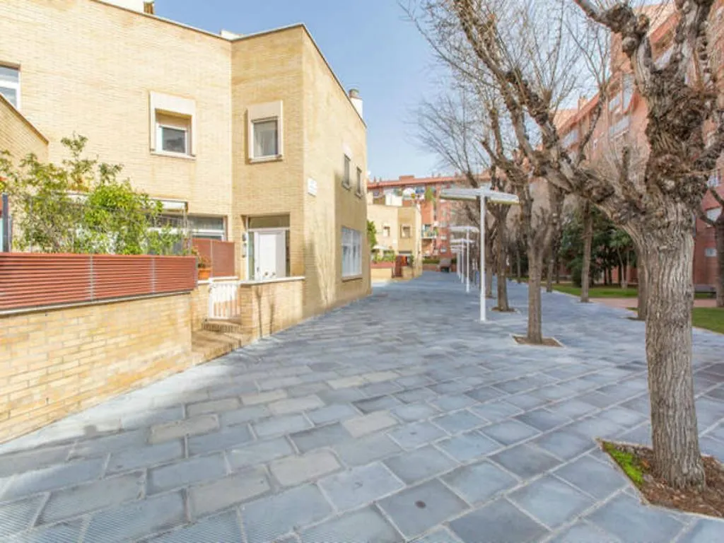 Vila Olimpica Apartment 0*, Barcelona Spain
