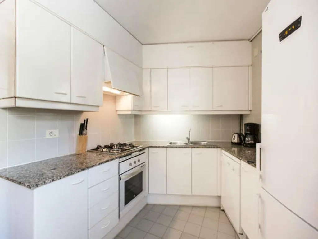 Vila Olimpica Apartment Spain