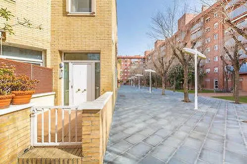 Vila Olimpica Apartment 0*, Barcelona